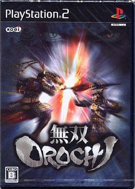 無双OROCHI