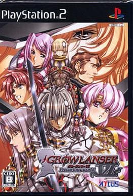 グローランサーVI