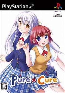 Pure×Cure Re：covery