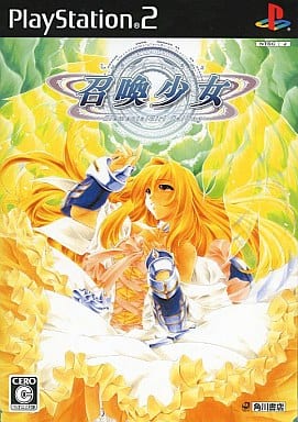 召喚少女 ～ElementalGirl Calling～