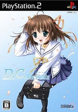 D.C. ～ダ・カーポ～ the Origin