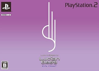 LucianBee's -EVIL VIOLET-