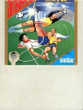 ワールドサッカー