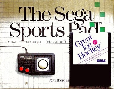 グレートアイスホッケー