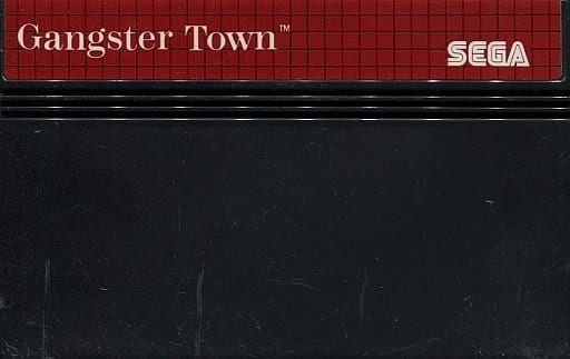 Gangster Town