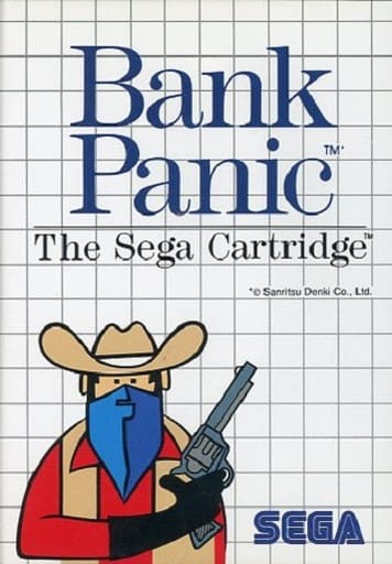 Bank Panic