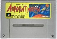 アクロバットミッション
