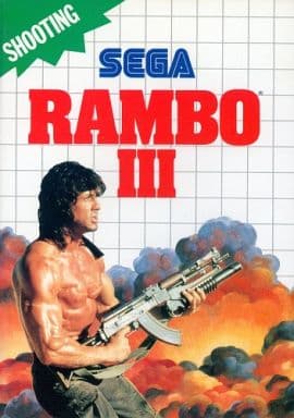 Rambo III
