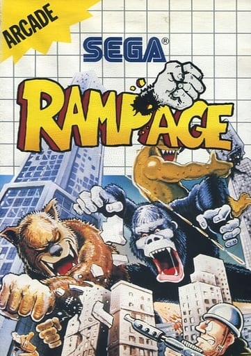 Rampage