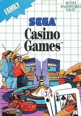 Casino Games