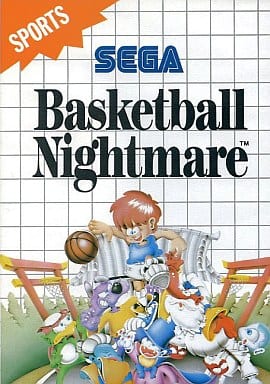 Basketball Nightmare