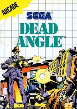 Dead Angle
