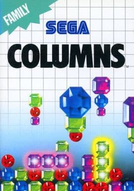 Columns