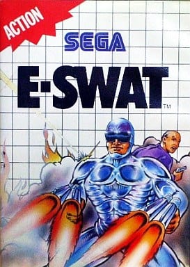 E-SWAT