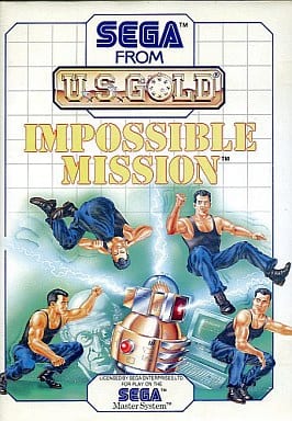 Impossible Mission