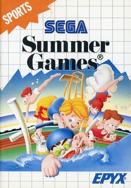 Summer Games