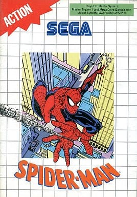 Spider-Man vs. The Kingpin