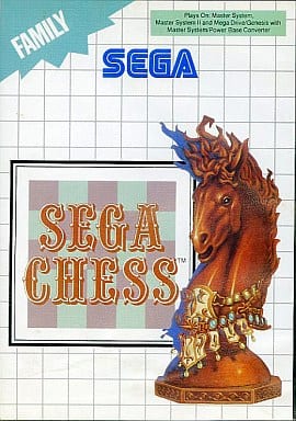 Sega Chess