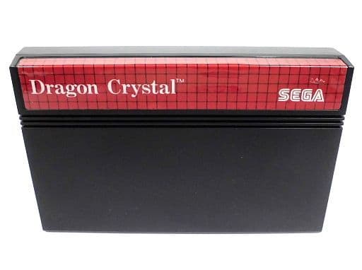 Dragon Crystal