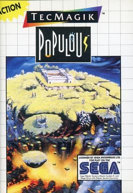 Populous