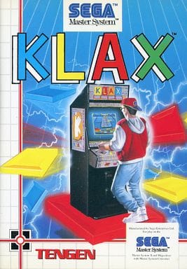 Klax