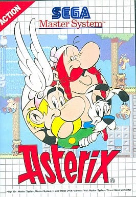 Asterix
