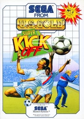 Super Kick-Off