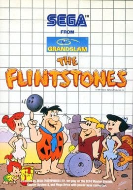 The Flintstones