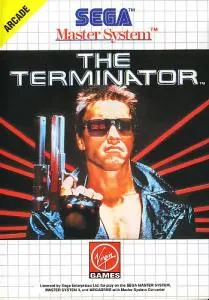 The Terminator