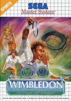 Wimbledon