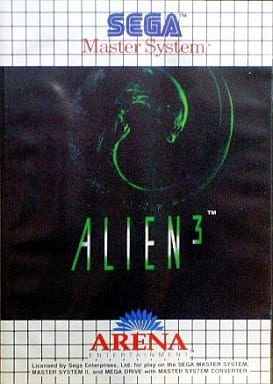Alien 3