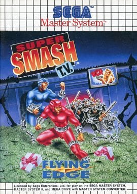 Smash TV