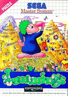 Lemmings