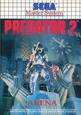 Predator 2
