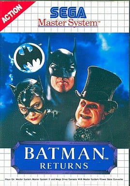 Batman Returns