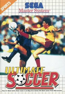 Ultimate Soccer