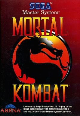 Mortal Kombat