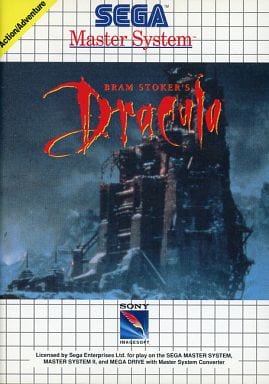 Bram Stoker's Dracula