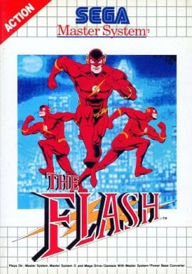 The Flash
