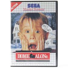 Home Alone