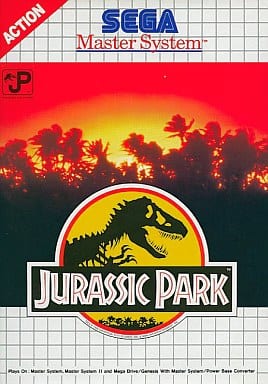 Jurassic Park