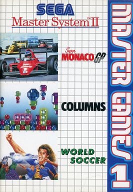 Master Games 1