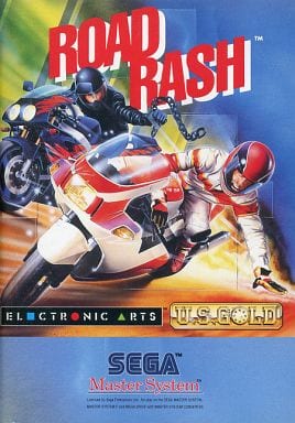 Road Rash