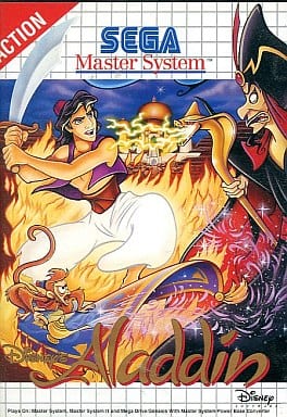Disney's Aladdin