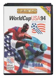 World Cup USA '94