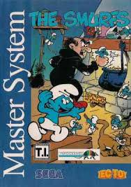 The Smurfs