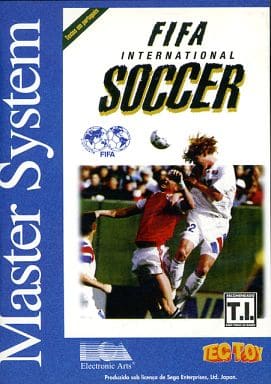 FIFA International Soccer