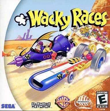 Wacky Races