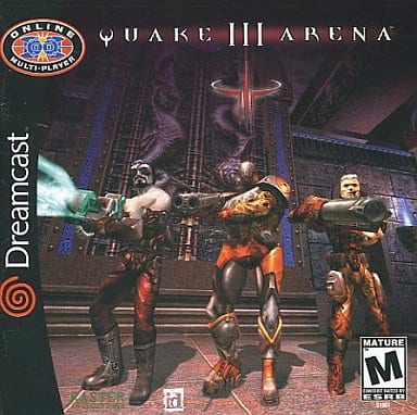 Quake III Arena