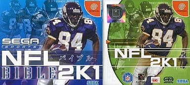NFL 2K1